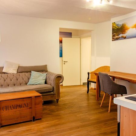 Roomerie Im Zentrum Sulzbach-Rosenberg Luaran gambar