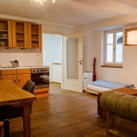 Roomerie Im Zentrum Sulzbach-Rosenberg Luaran gambar