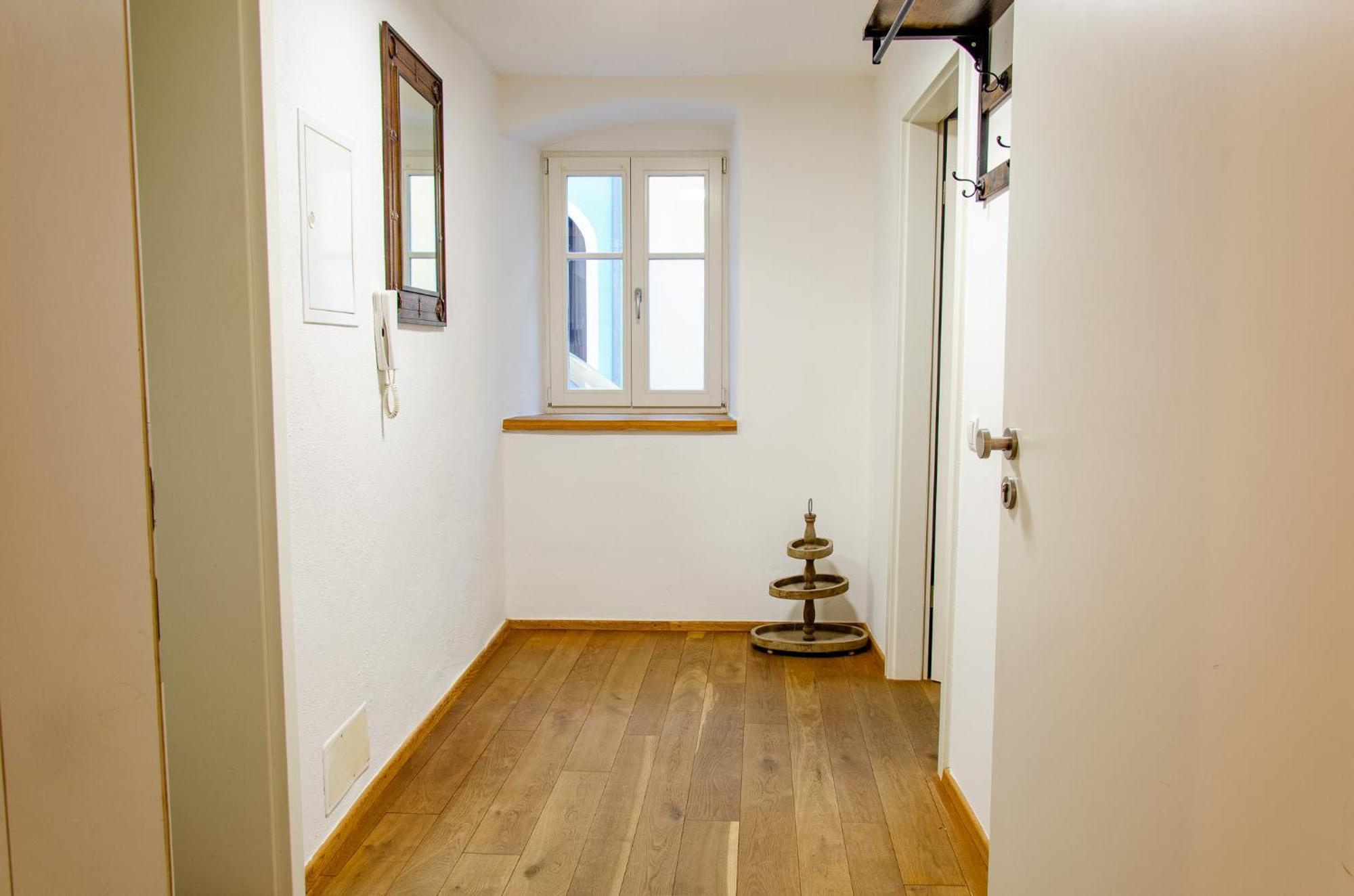 Roomerie Im Zentrum Sulzbach-Rosenberg Luaran gambar