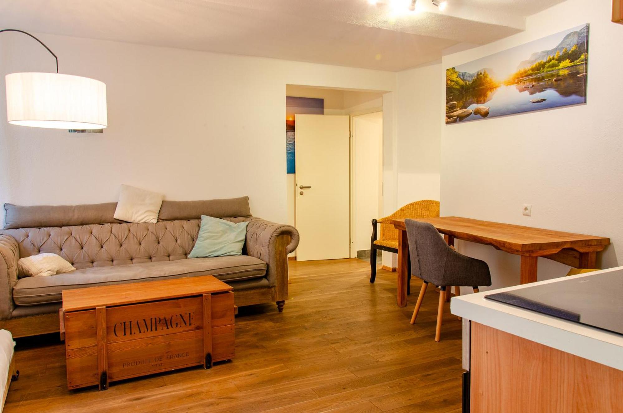 Roomerie Im Zentrum Sulzbach-Rosenberg Luaran gambar