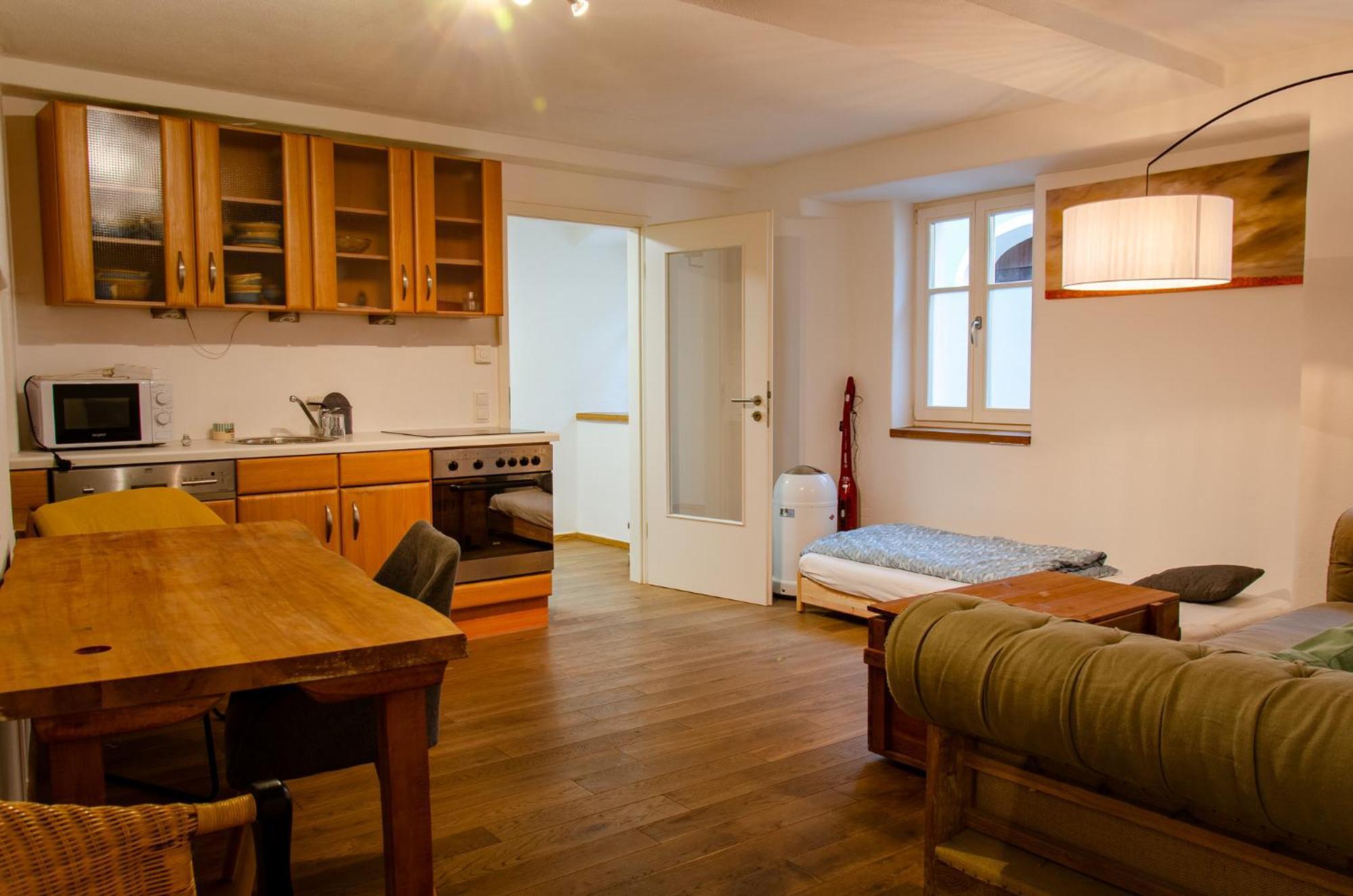Roomerie Im Zentrum Sulzbach-Rosenberg Luaran gambar