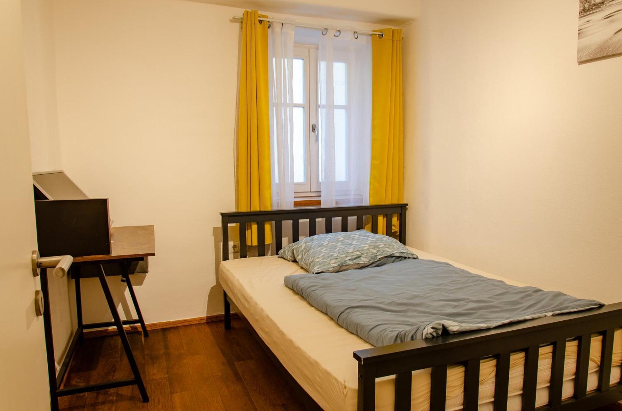Roomerie Im Zentrum Sulzbach-Rosenberg Luaran gambar