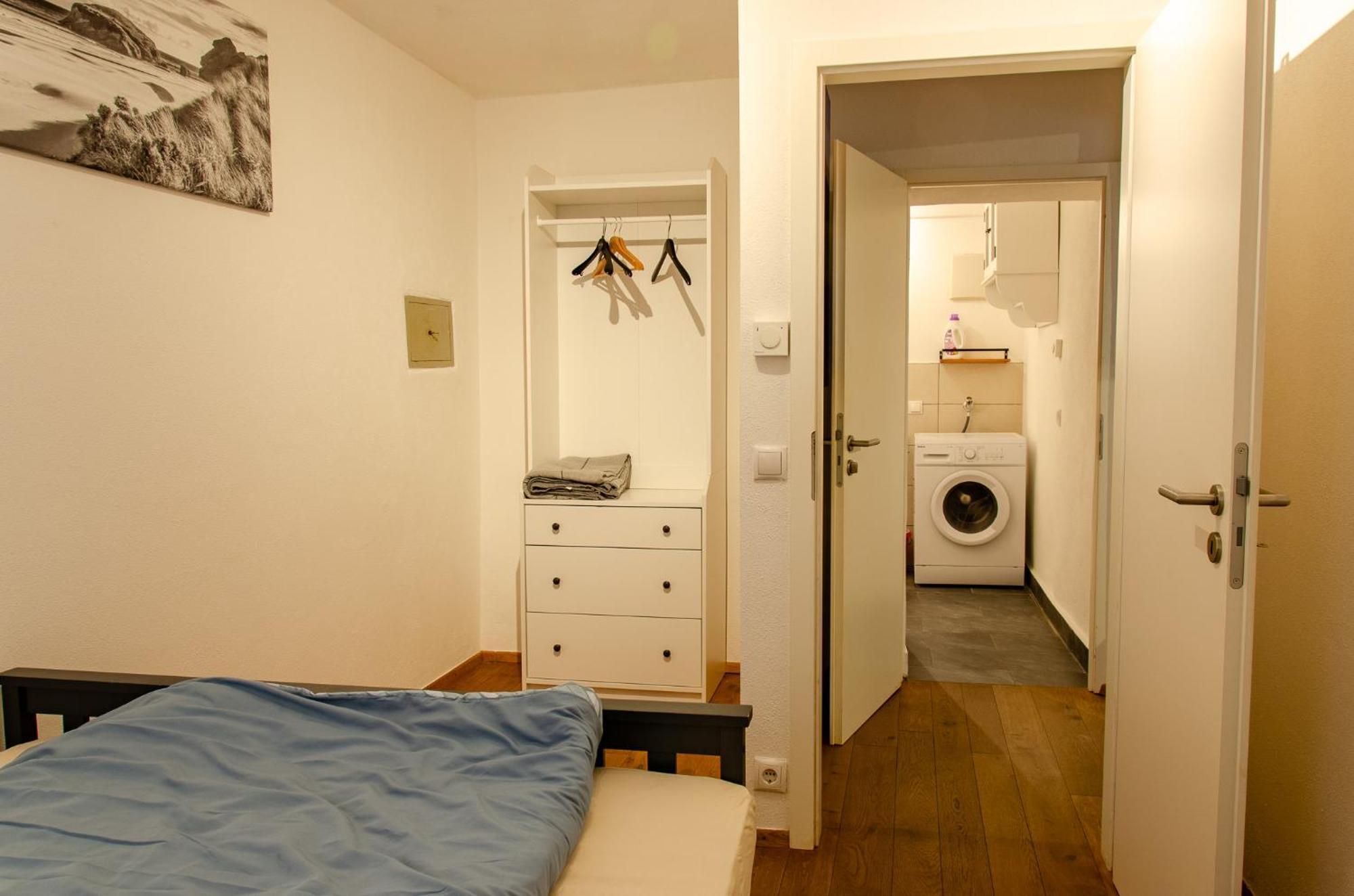 Roomerie Im Zentrum Sulzbach-Rosenberg Luaran gambar