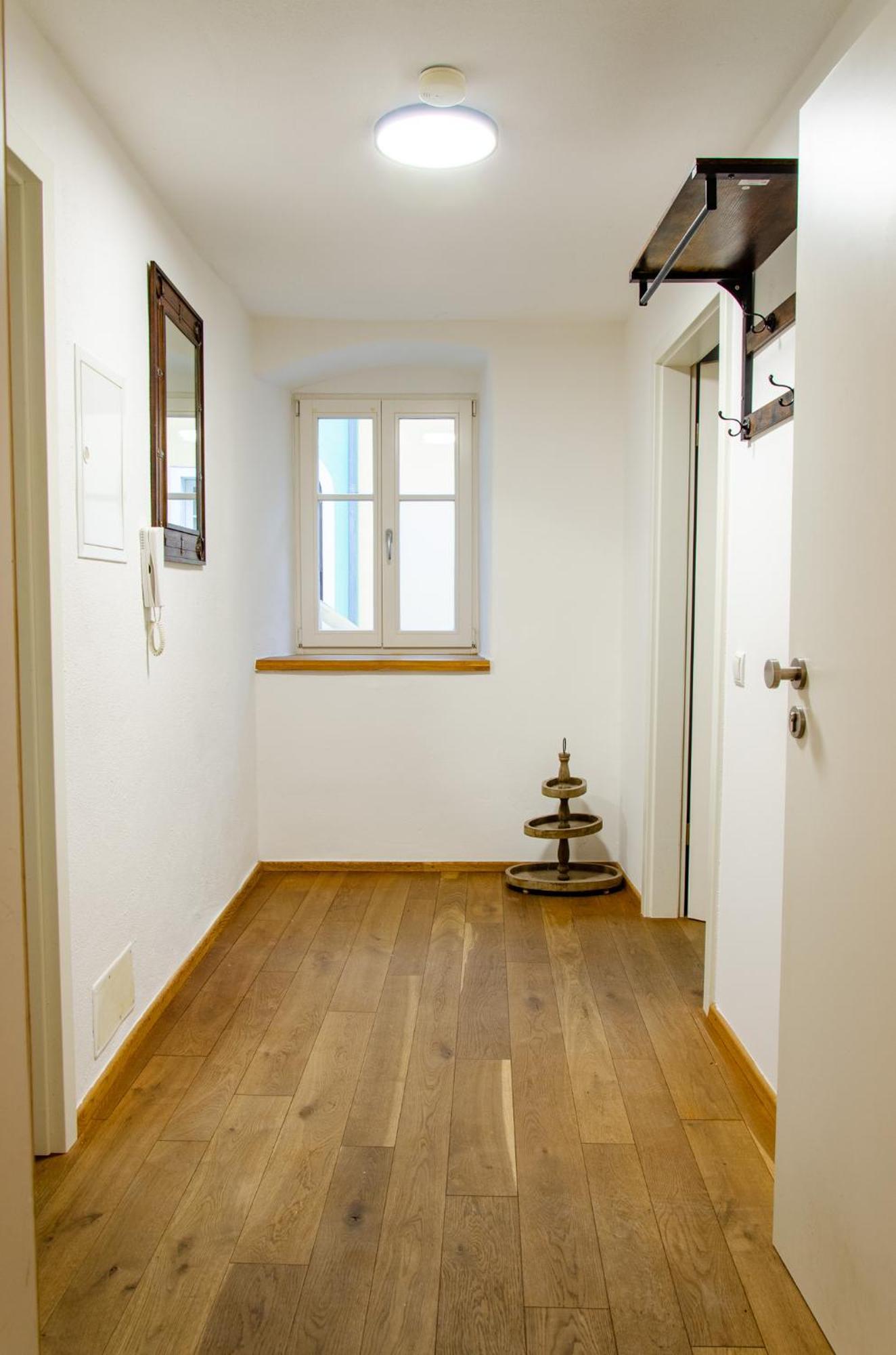 Roomerie Im Zentrum Sulzbach-Rosenberg Luaran gambar